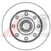 CHEVR 14012952 Brake Disc